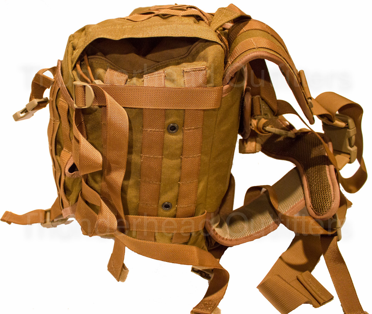 FAST EDC Backpack - Thunderhead Outfitters